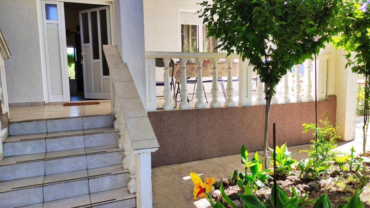 Apartment Amigo Seline Ngoại thất bức ảnh