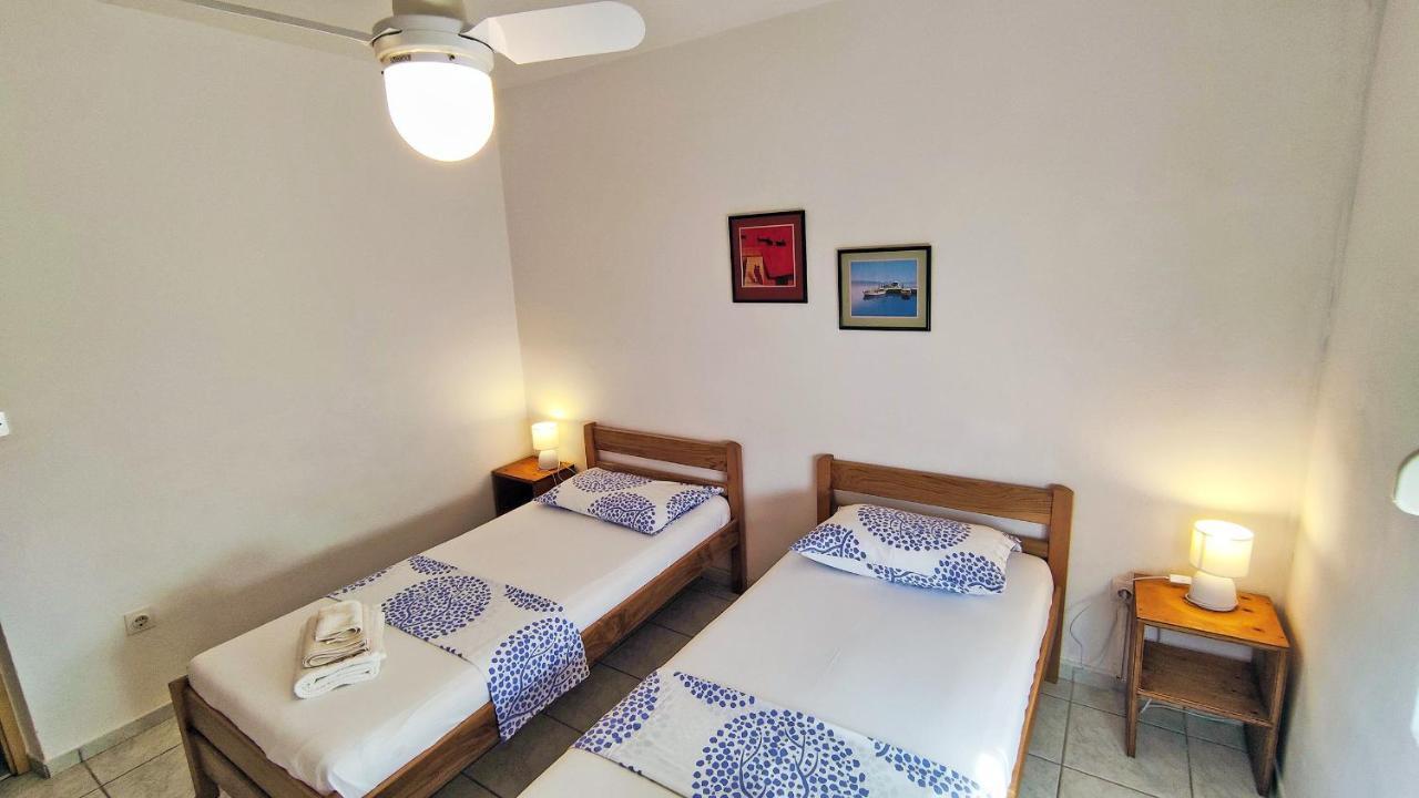 Apartment Amigo Seline Ngoại thất bức ảnh