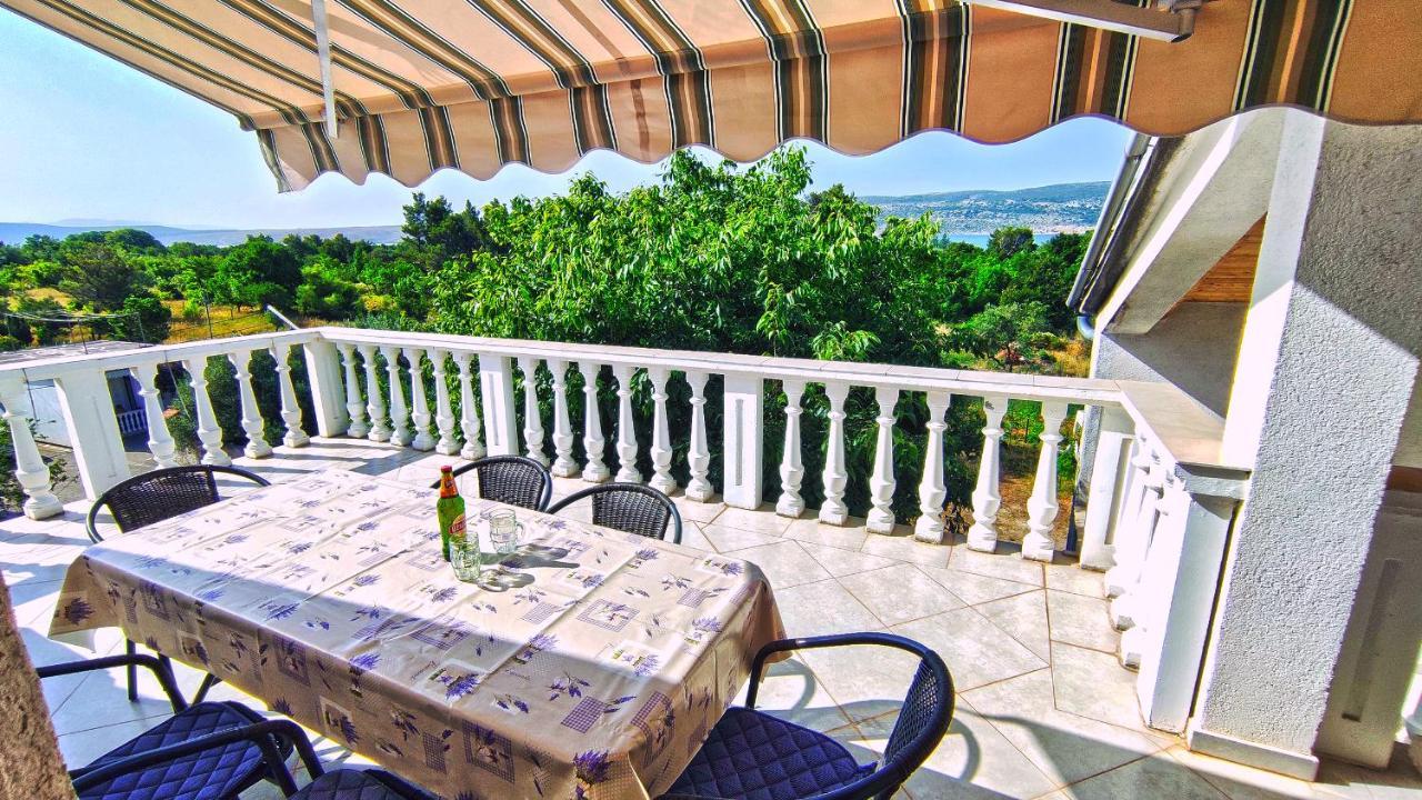 Apartment Amigo Seline Ngoại thất bức ảnh