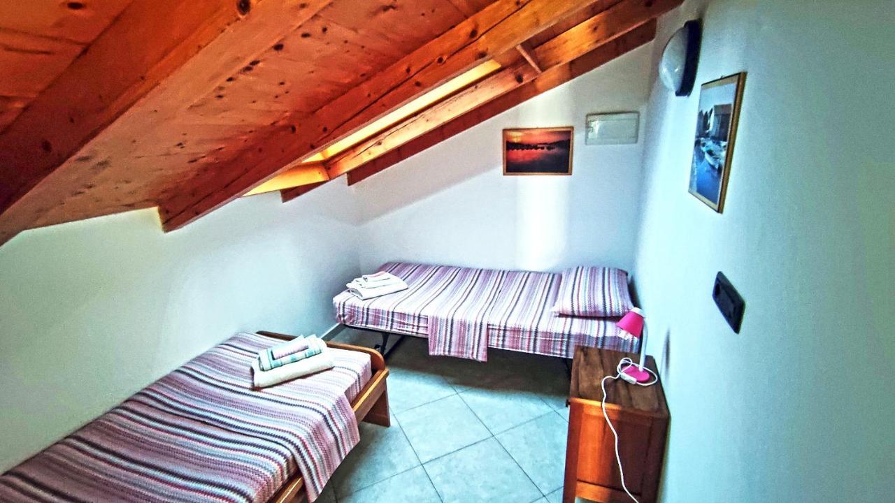Apartment Amigo Seline Ngoại thất bức ảnh