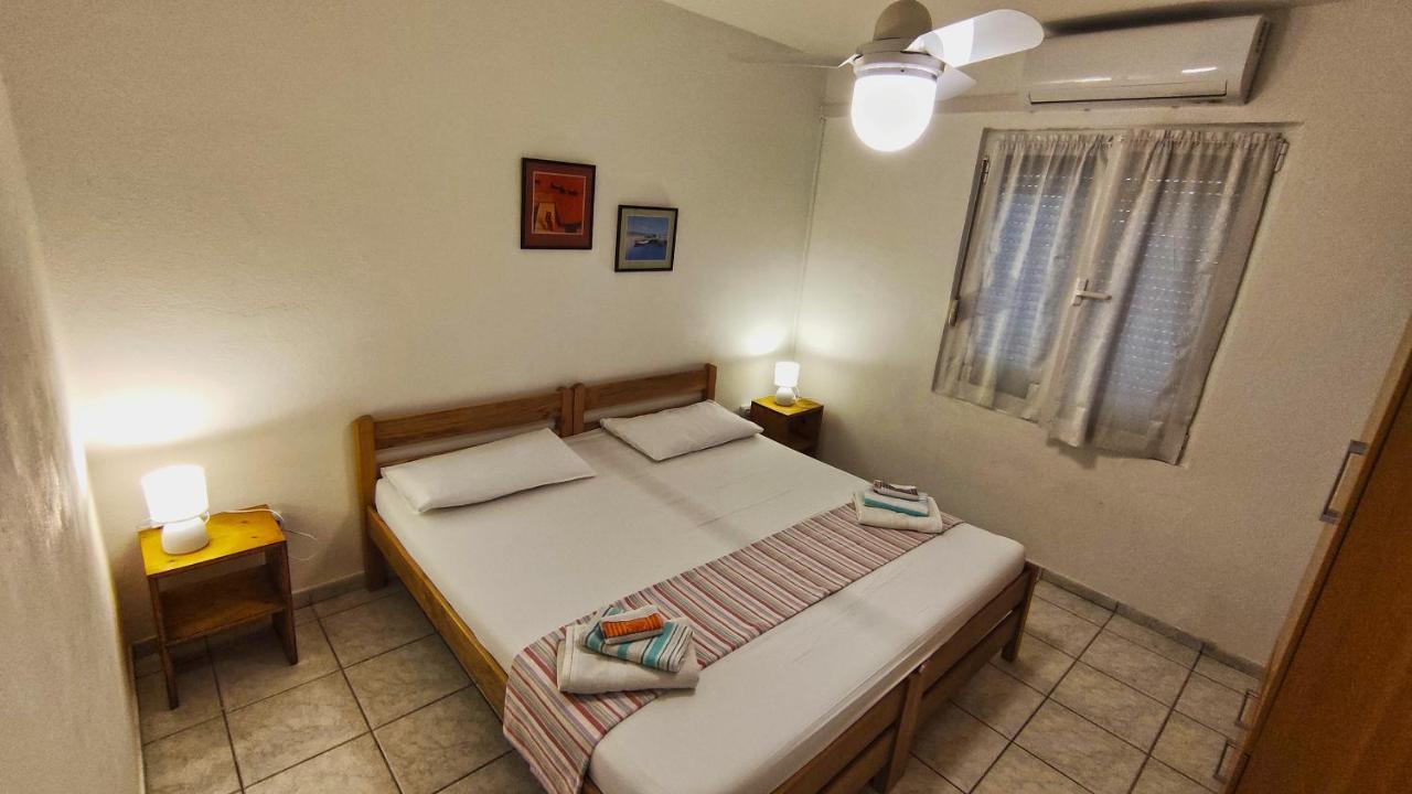 Apartment Amigo Seline Ngoại thất bức ảnh