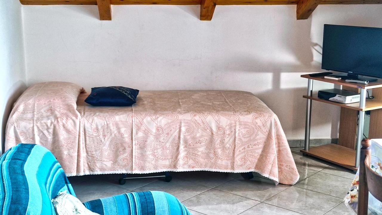 Apartment Amigo Seline Ngoại thất bức ảnh