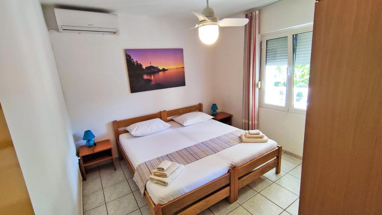 Apartment Amigo Seline Ngoại thất bức ảnh