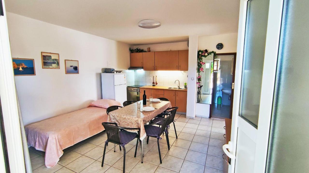 Apartment Amigo Seline Ngoại thất bức ảnh