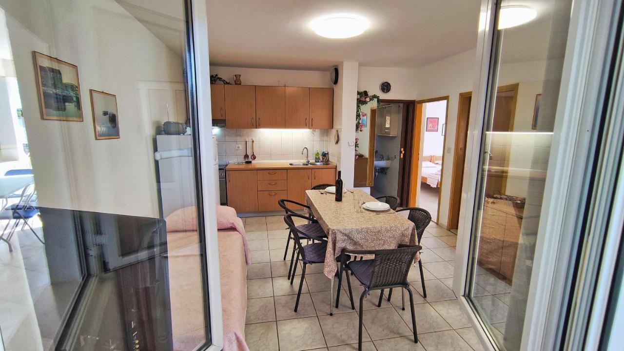 Apartment Amigo Seline Ngoại thất bức ảnh