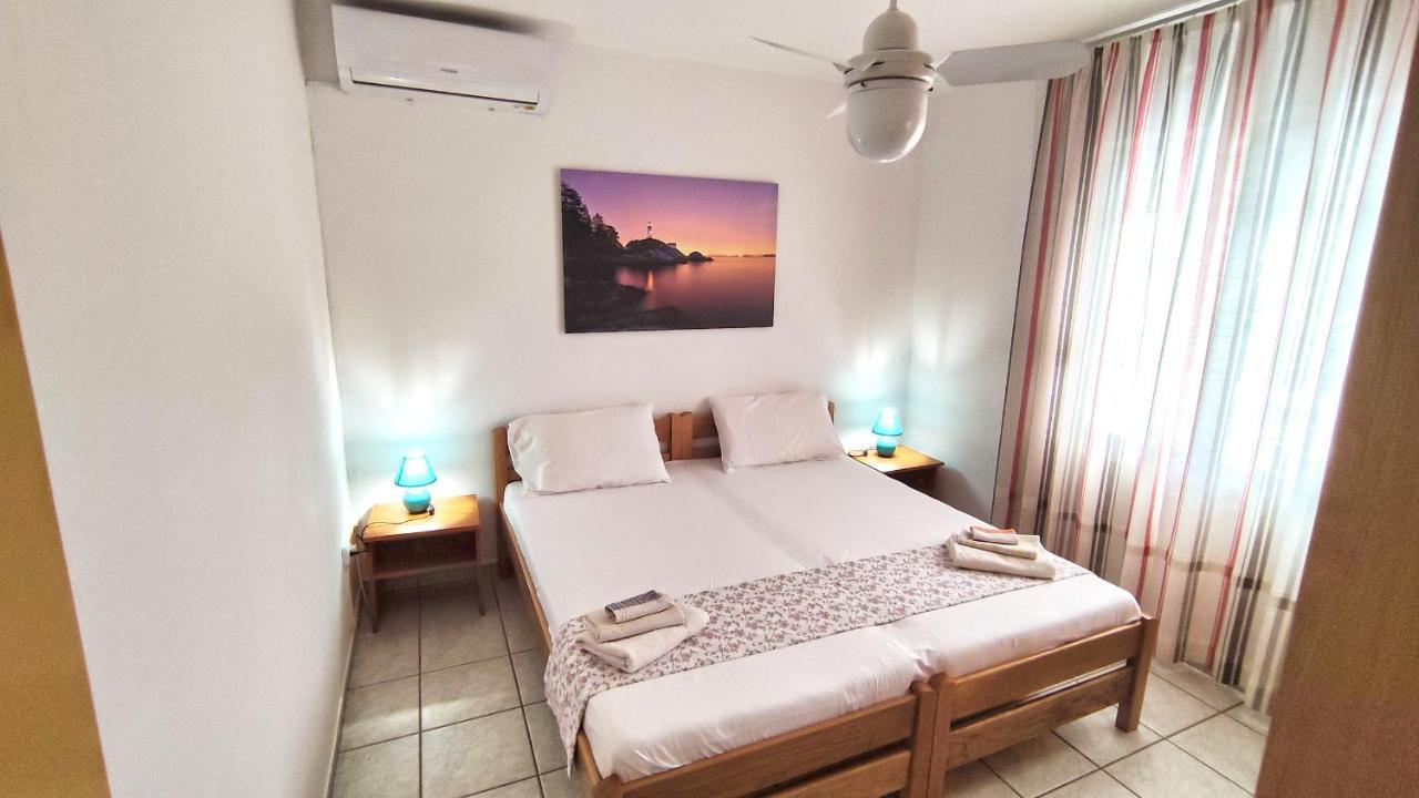 Apartment Amigo Seline Ngoại thất bức ảnh
