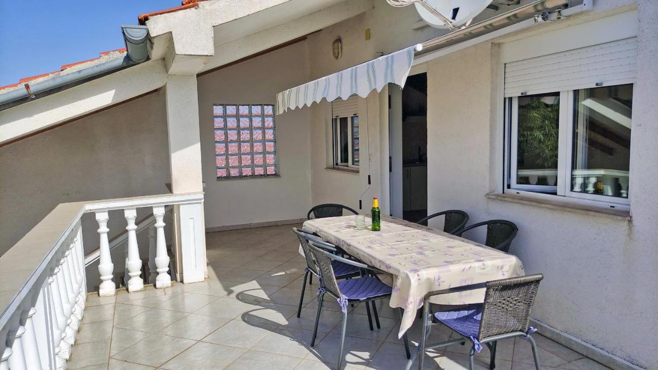 Apartment Amigo Seline Ngoại thất bức ảnh